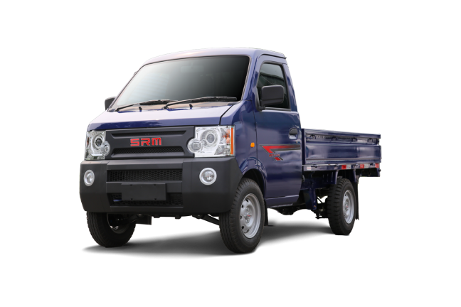 K990 thùng lửng